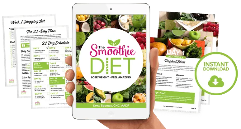 smoothie diet program